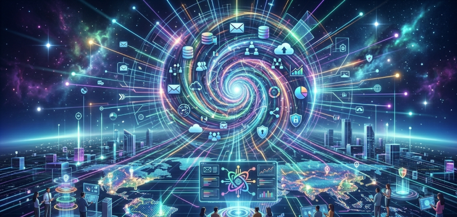 How AI Workflows Are Transforming Sales Operations in GCC & Africa