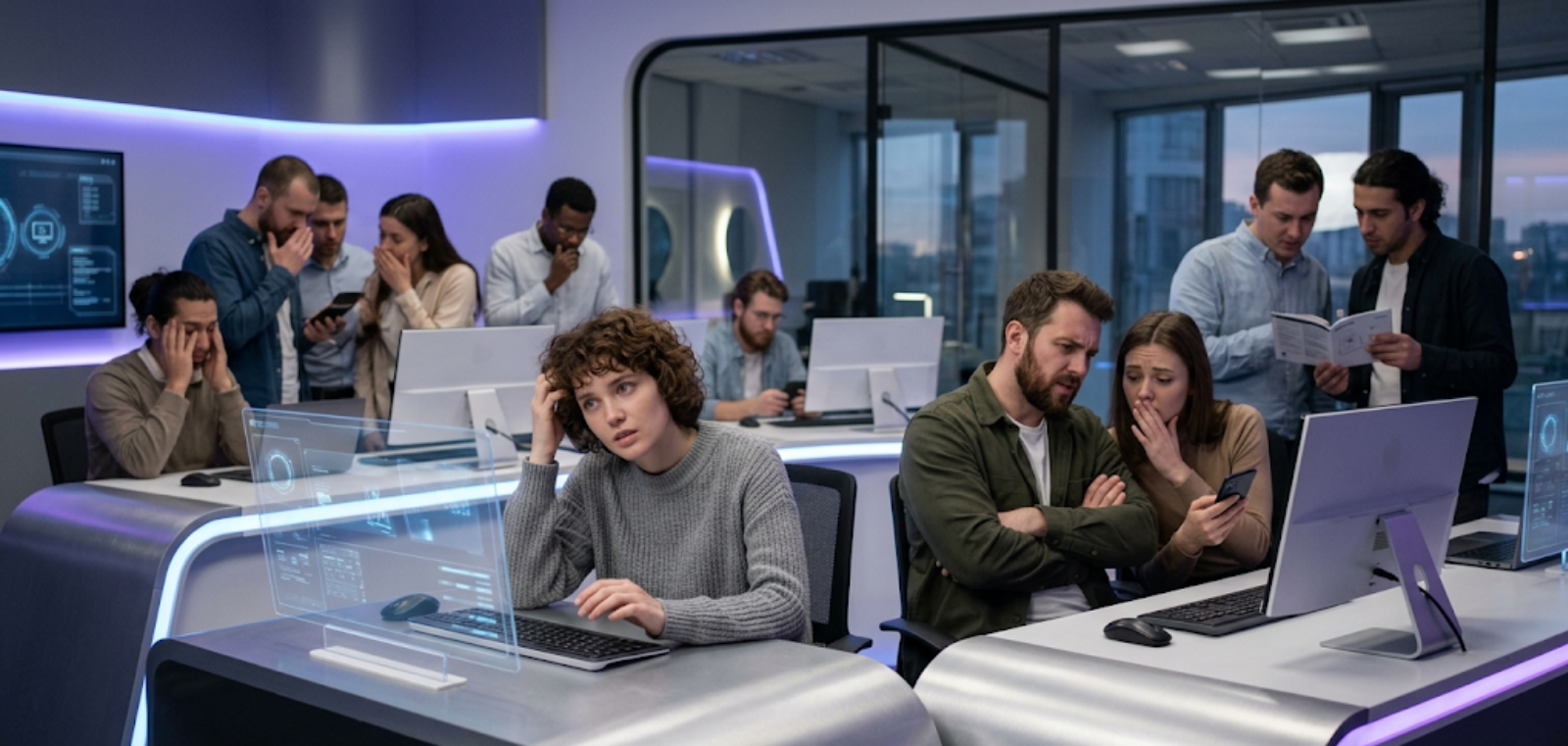 How to Migrate to Google Workspace without Downtime?